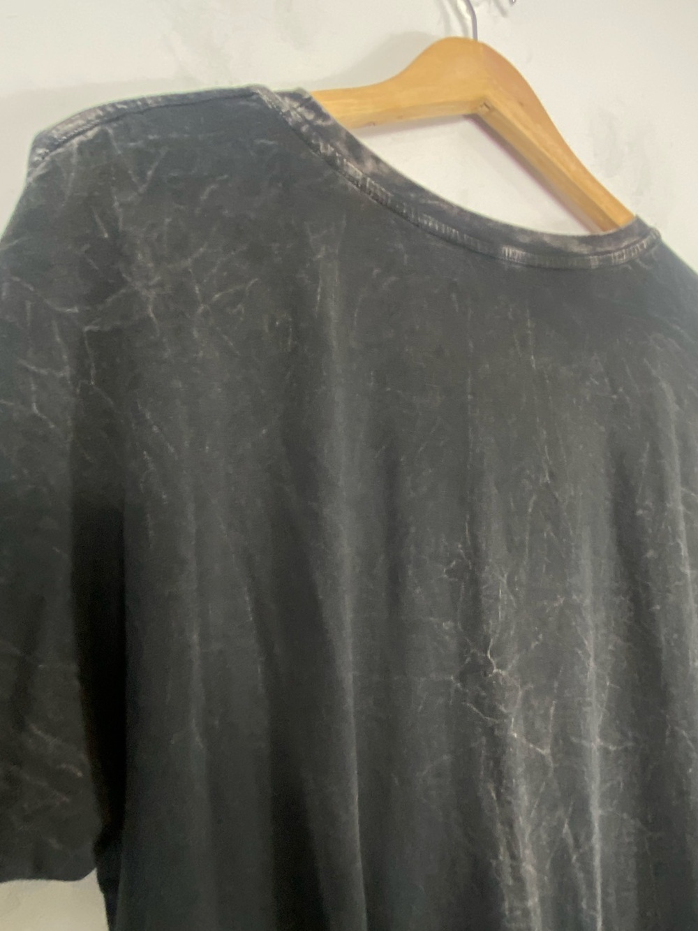 WILD WEST Dreamer Mineral Graphic Dress Large - Picture 7 of 9